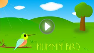 Hummin' Bird - Screenshot 2
