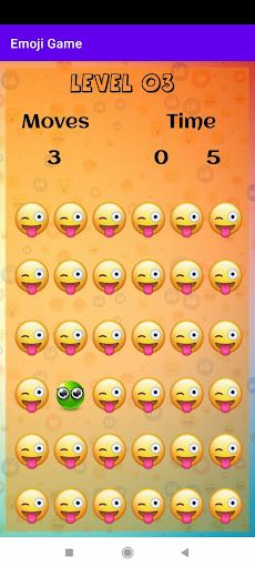 Emoji Game - Screenshot 4