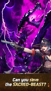 Dark Season : Last Hunting - Screenshot 5