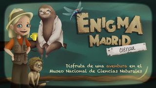 Enigma Ciencia - Screenshot 1