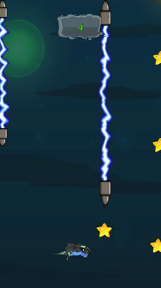 Sky Power - Screenshot 2