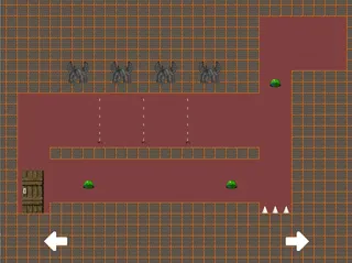 I am invisible - Screenshot 2