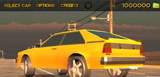 Race Crash JR - Screenshot 1