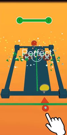 Ping Pong - Screenshot 3