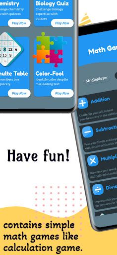 QBit - multiplayer brain games - Screenshot 4