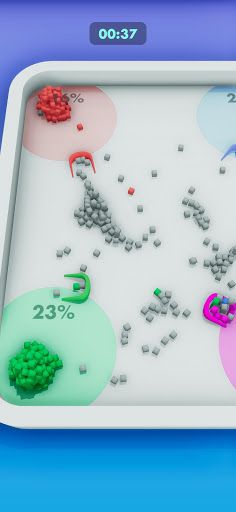 Collect Royale - Screenshot 2