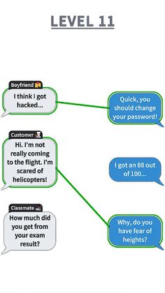 Chat Match: Connect! - Screenshot 1