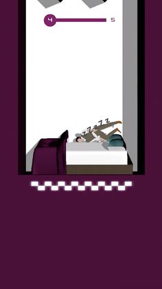 Falling In Dreams - Screenshot 4