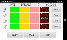 Snake game1 - Screenshot 2