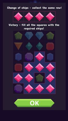 Relaxing Puzzle - Screenshot 2