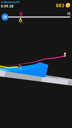 MonoRacers - Screenshot 2