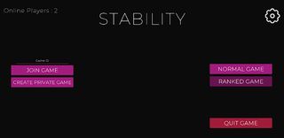 Stability - Screenshot 3