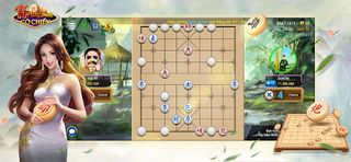 KPlay: Cờ Chiến - Cờ Úp - Screenshot 1