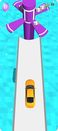 car parking - mega cash - Screenshot 2