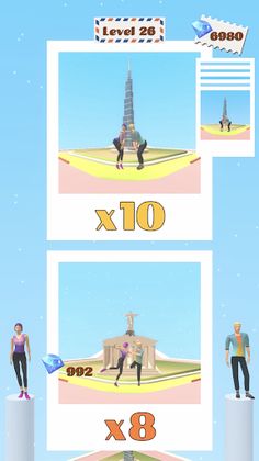 Couple Travel - Screenshot 4