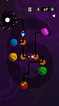 Lodestar - Screenshot 4