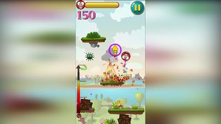 Draggin Ball - Screenshot 3