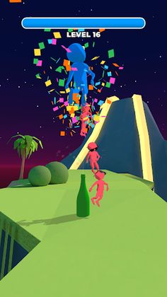 BottleMe! - Screenshot 2