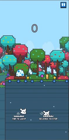 Funny Rabbit - Screenshot 3