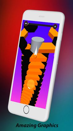 Stack Helix - Screenshot 2