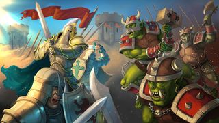 Battlemist Tower Defender - Screenshot 2