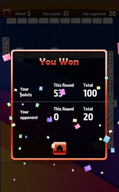 My Domino: Gaple Offline - Screenshot 3