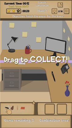 Life's a Drag - Screenshot 2