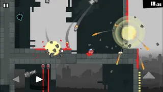 Mad Dex 2 - Screenshot 2