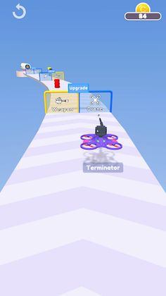 Drone Evolution - Screenshot 3