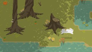 Bunny Forest - Screenshot 3