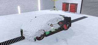 Car Clean - Screenshot 1