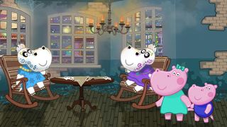 Dia de los Muertos. Holiday - Screenshot 2