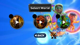 Super Action Pack Adventure - Screenshot 3