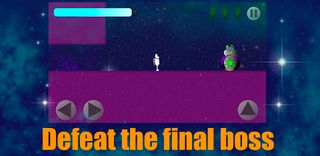 Polo - Space Adventure - Screenshot 3