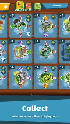 Innovetica - Screenshot 1