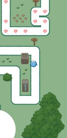 Tap Tap Impossible - Screenshot 1