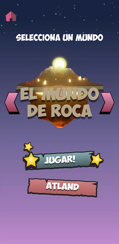 FUNTASTIC WORLDS - Screenshot 2