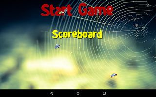 Araneae - Screenshot 3