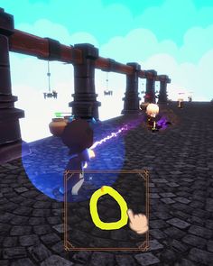 Draw Magic - Screenshot 4