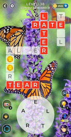 Ringo Word Connect Crossword - Screenshot 4