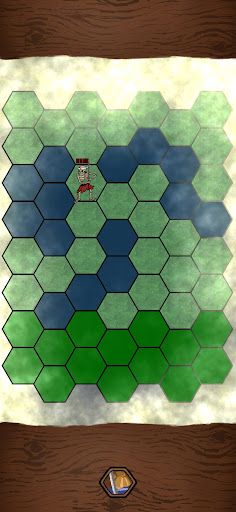 Rokkatensei - Screenshot 2