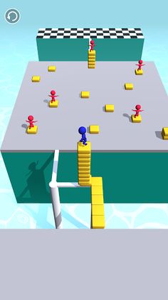 Cube Royale - Screenshot 4