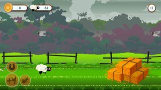 Sheepy - Screenshot 2