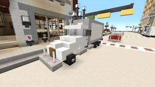 Craft Box Game Tree - Screenshot 3