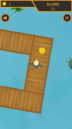 Lite Runner - Screenshot 3