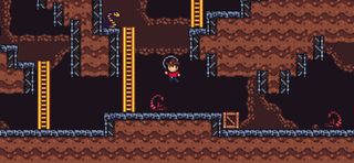 Cave Ranger - Screenshot 3