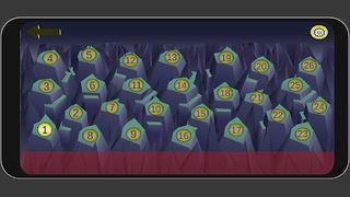 Labyrinth Game 1 - Screenshot 2