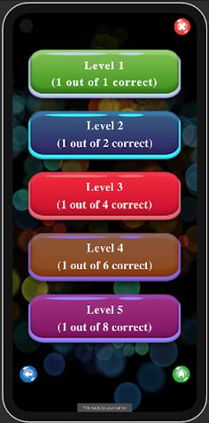 Bubble Spy - Screenshot 2