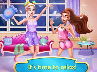 Vampire Love 6 – Chase Vampire - Screenshot 3