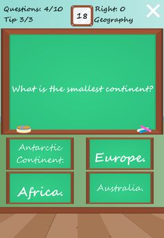 I'm a nerd - Test School - Screenshot 4